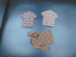KEN SHIRT PRINTS B